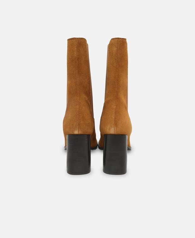 Stiefeletten