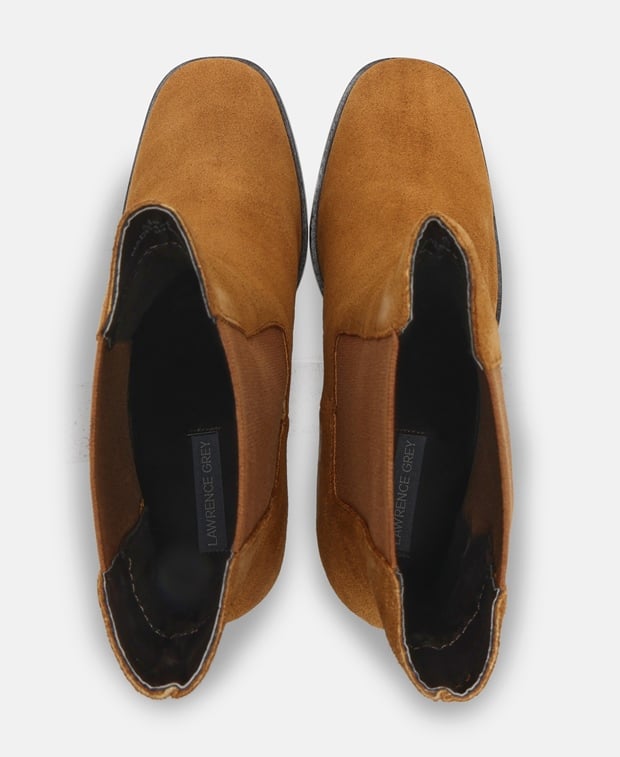 Stiefeletten