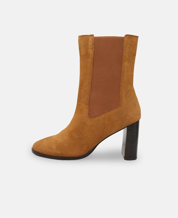 Stiefeletten