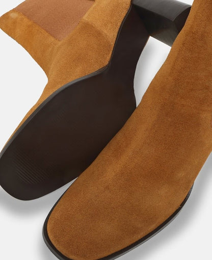Stiefeletten