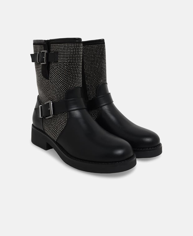 Stiefeletten