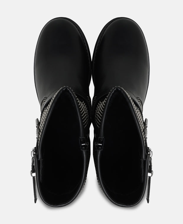 Stiefeletten