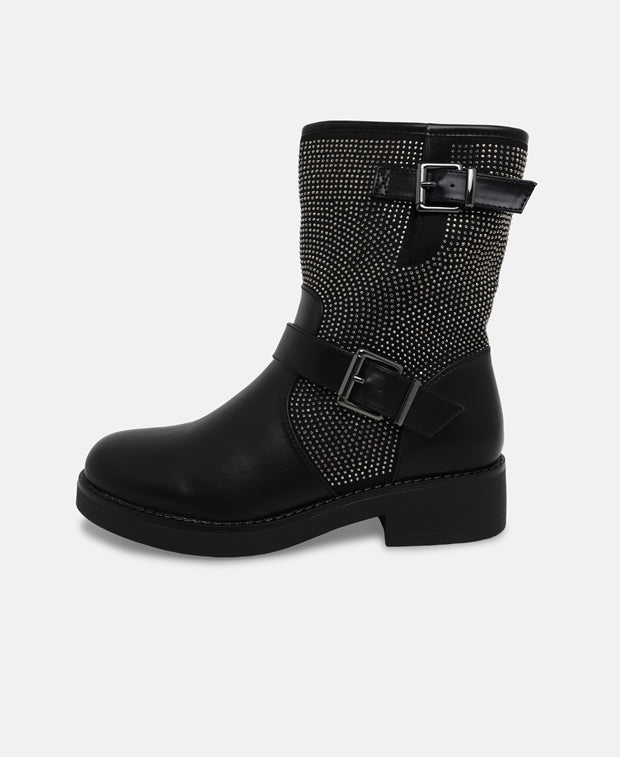 Stiefeletten