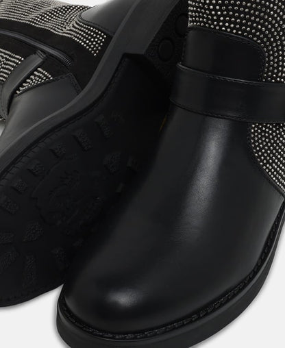 Stiefeletten