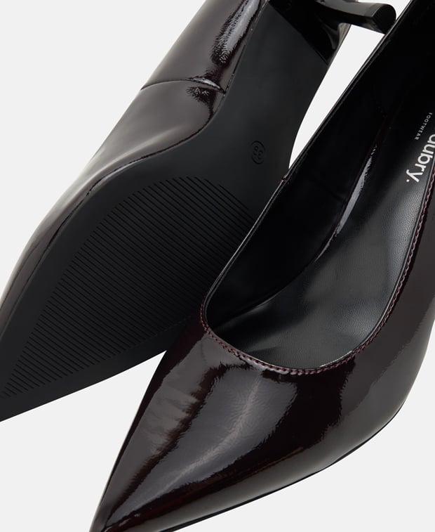 Pumps