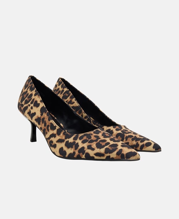 Pumps