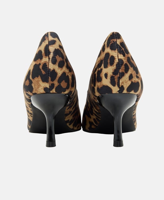 Pumps
