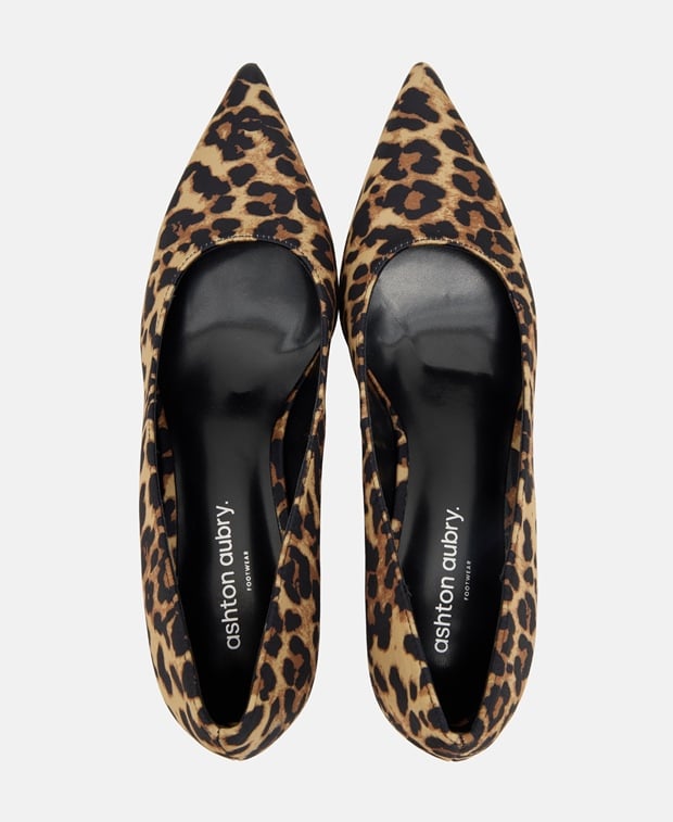 Pumps