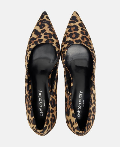 Pumps