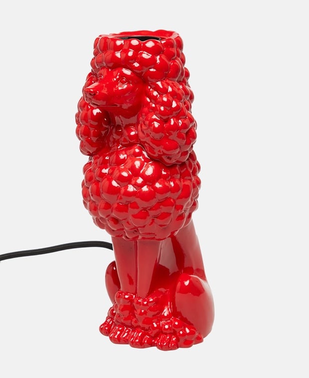Tischlampe