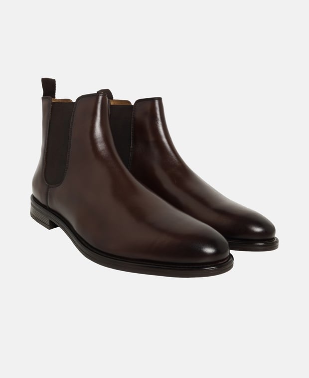 Chelsea Boots