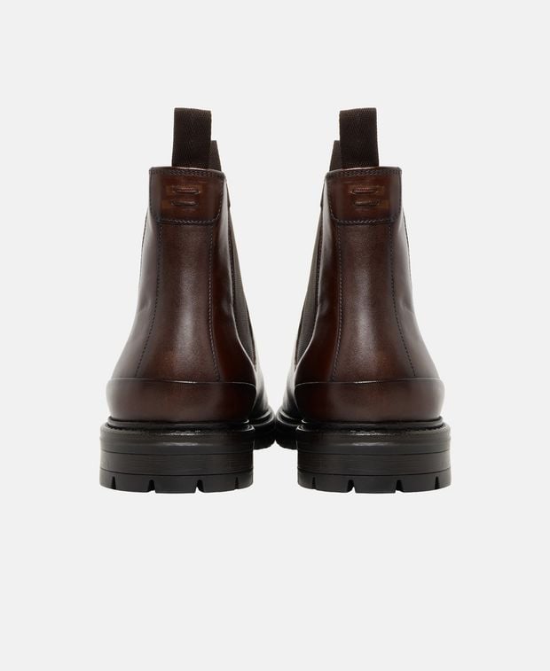 Chelsea Boots