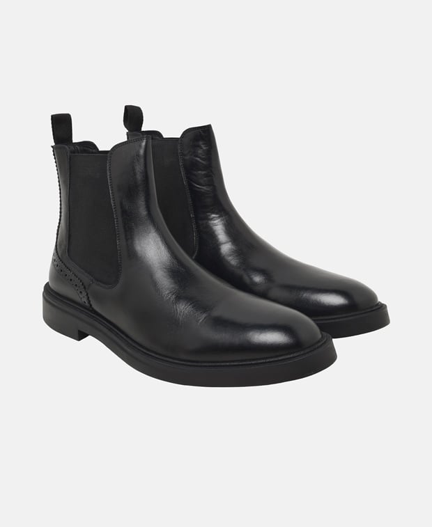 Chelsea Boots