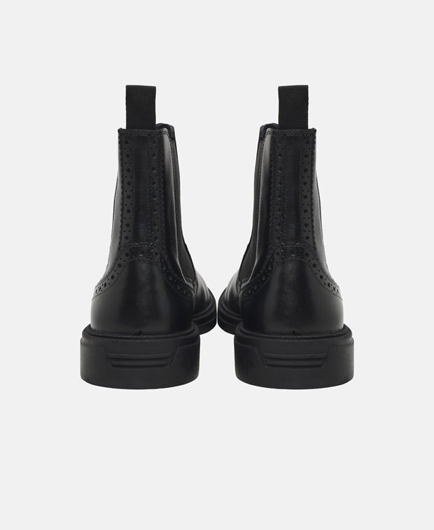Chelsea Boots