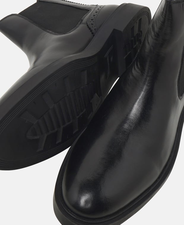 Chelsea Boots
