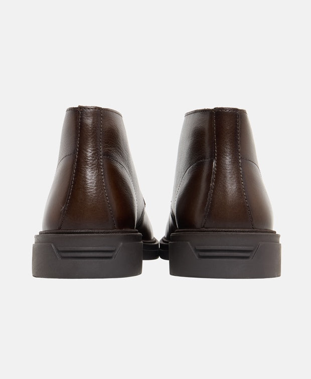 Derby Smoothy Milled
