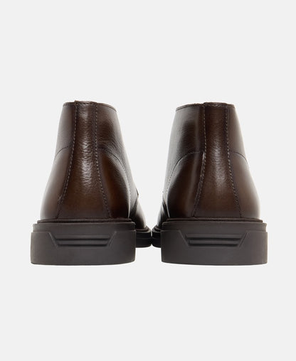 Derby Smoothy Milled