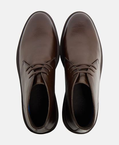 Derby Smoothy Milled