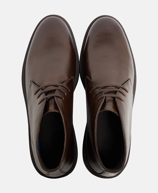 Derby Smoothy Milled