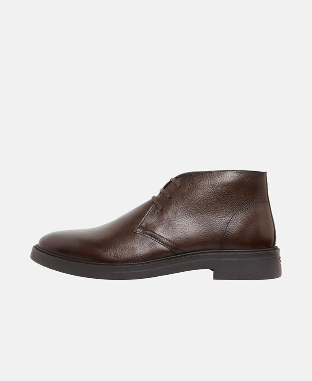 Derby Smoothy Milled