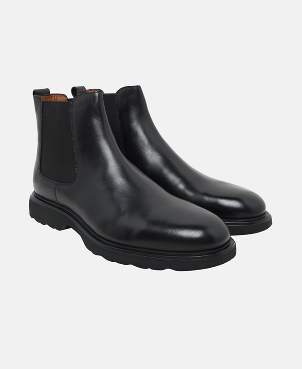 Chelsea Boots