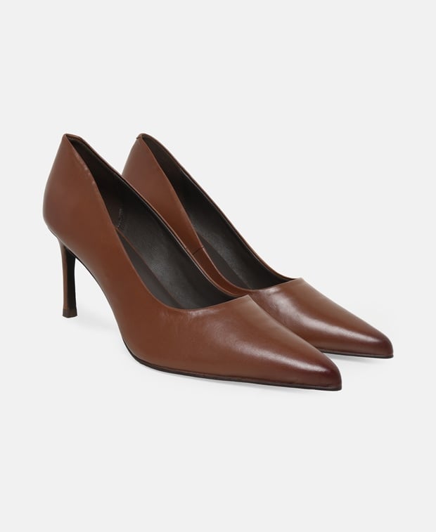 Pumps