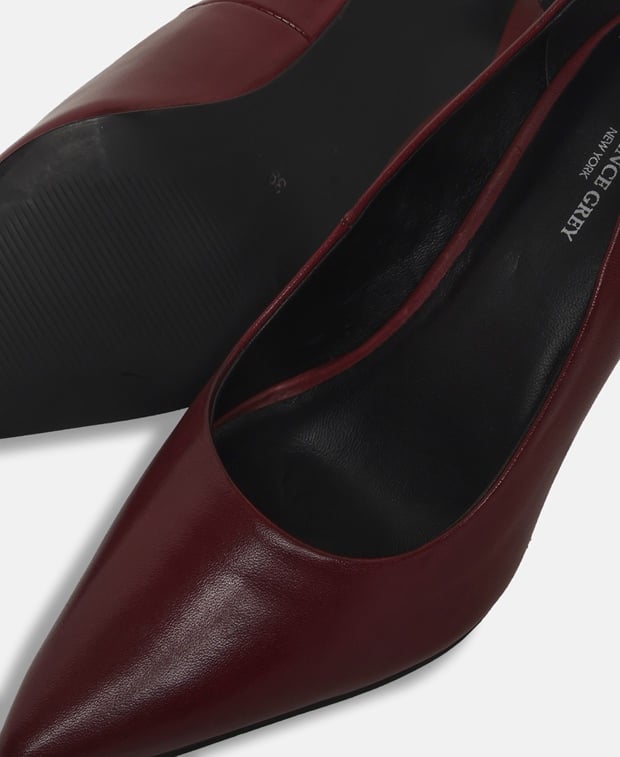 Pumps