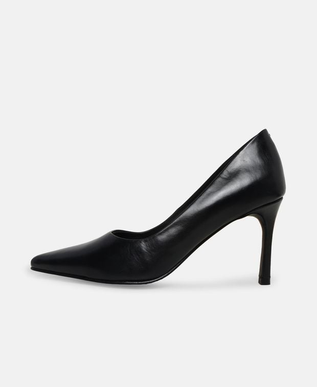 Pumps