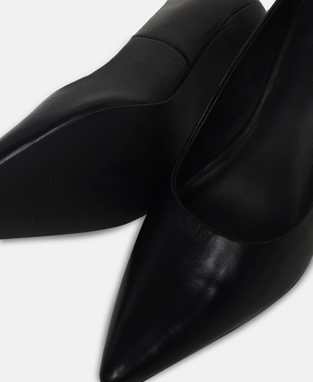 Pumps