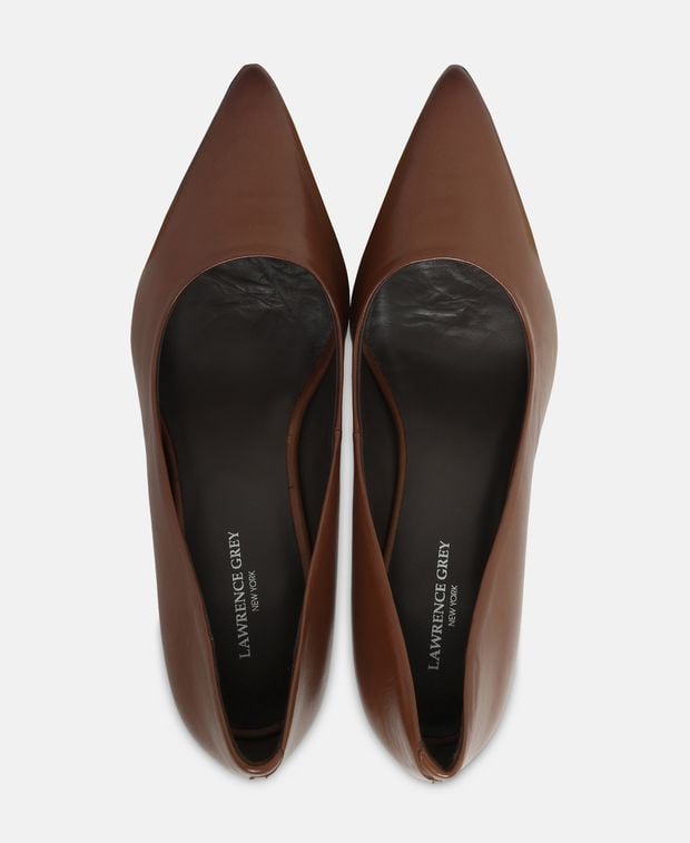 Pumps