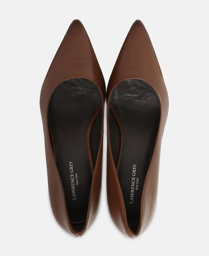 Pumps