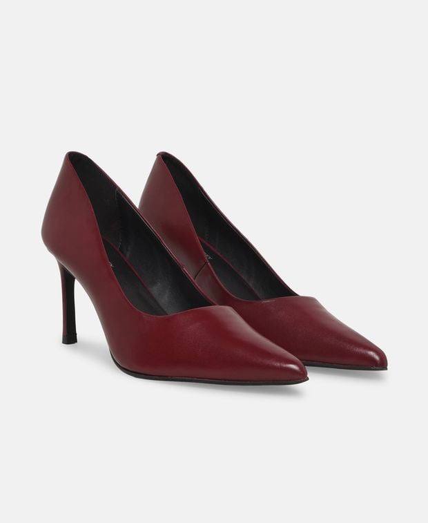 Pumps