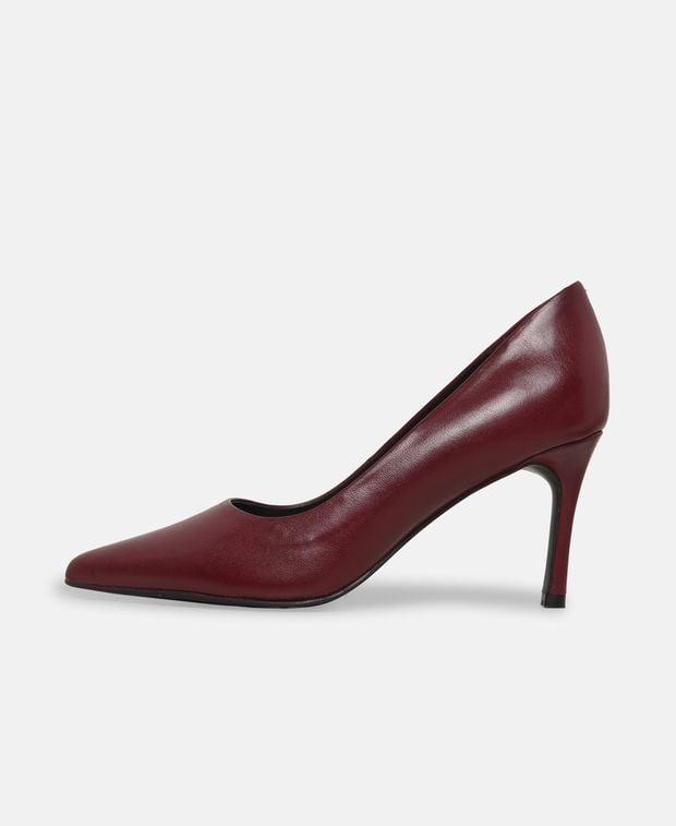 Pumps