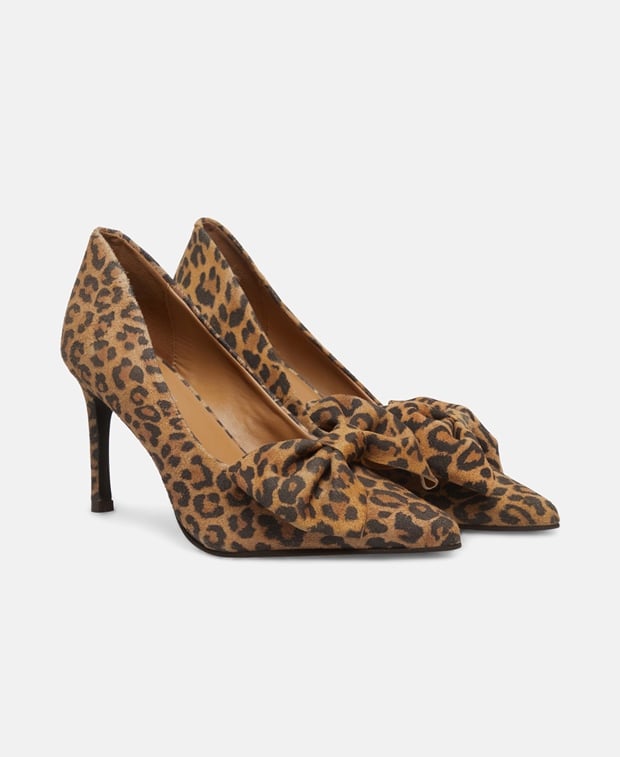 Pumps