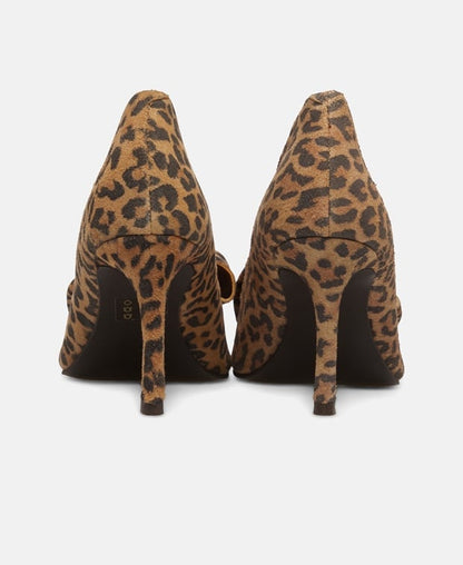 Pumps