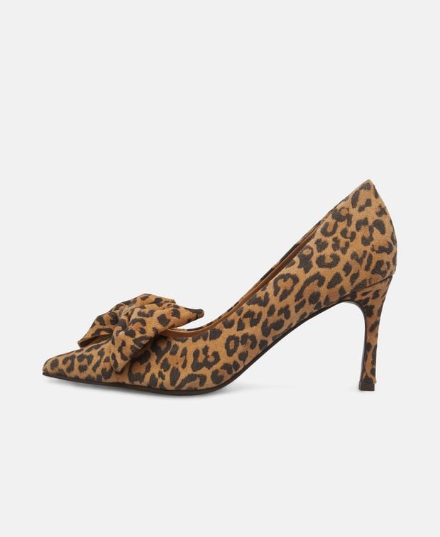 Pumps