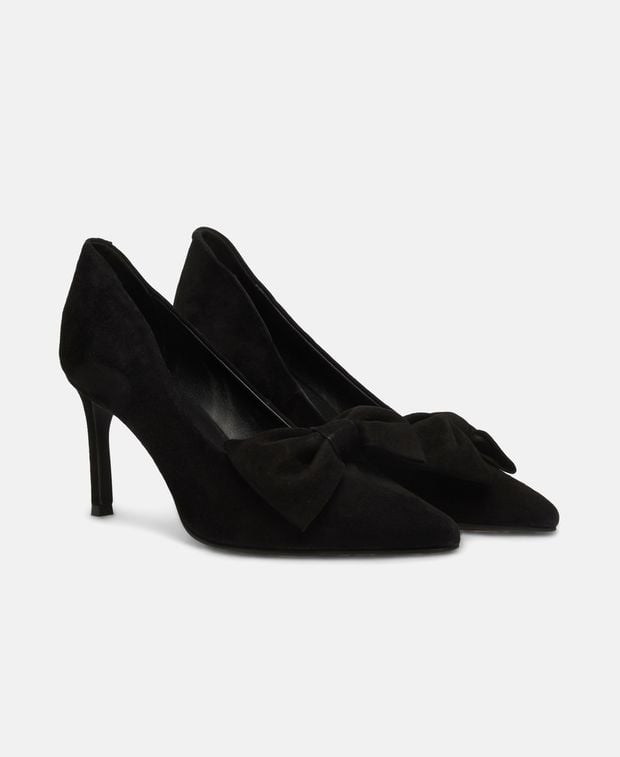 Pumps