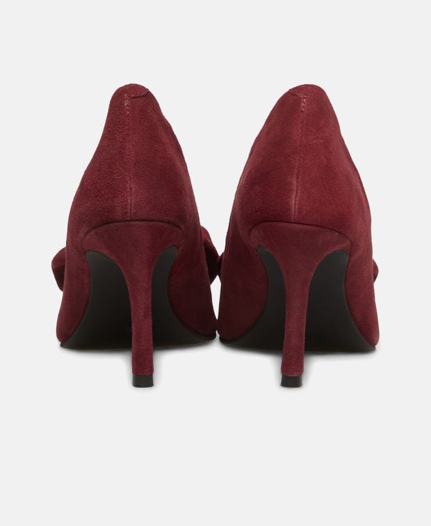 Pumps