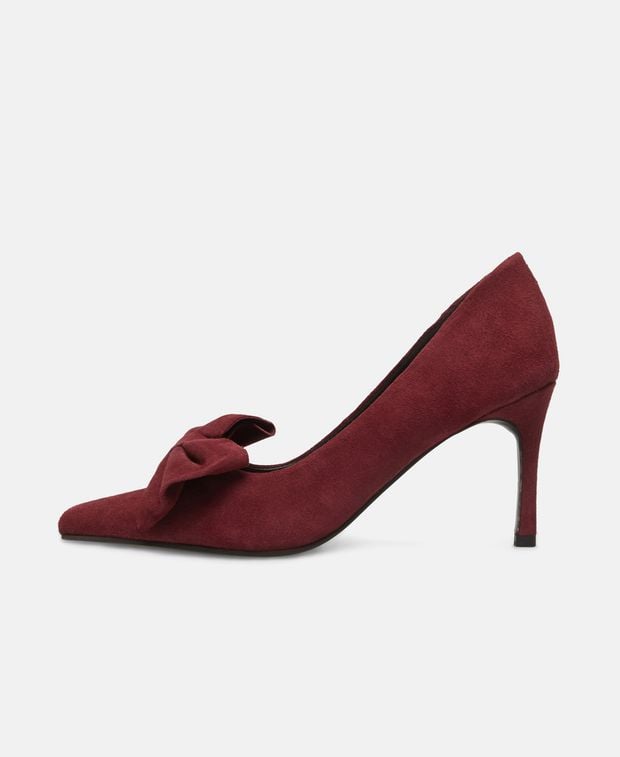 Pumps