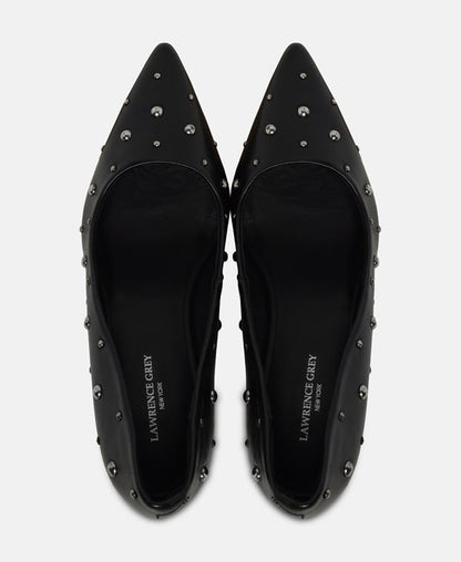 Pumps