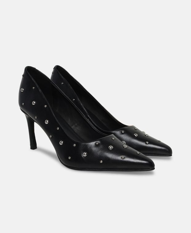 Pumps