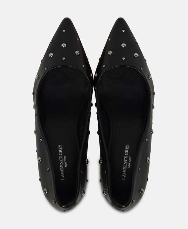Pumps