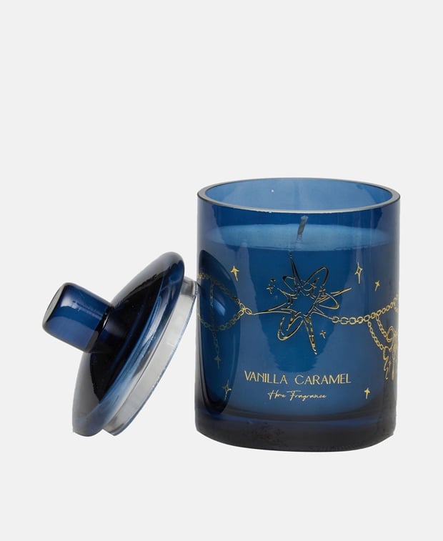 Duftkerze Vanilla Caramel