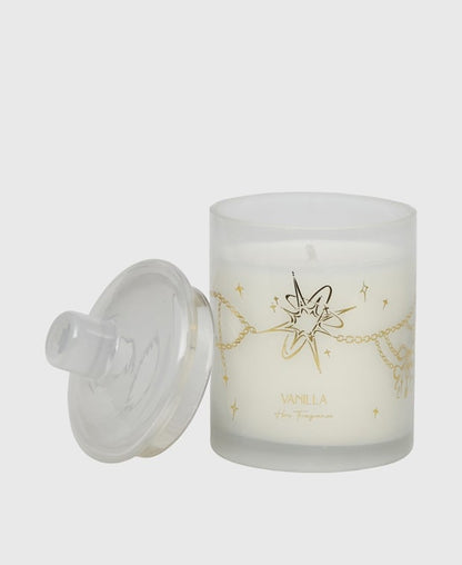 Duftkerze Vanilla