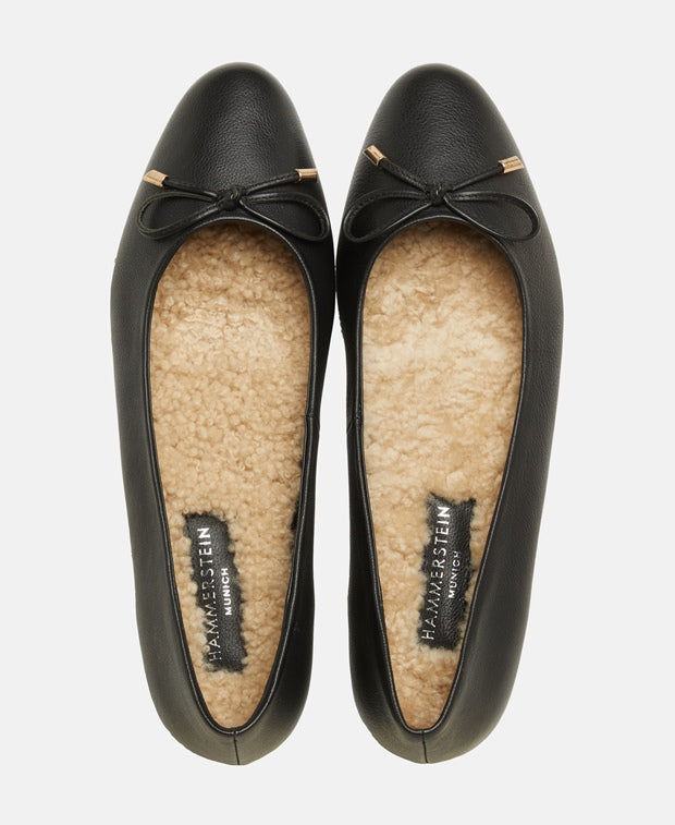 Ballerinas
