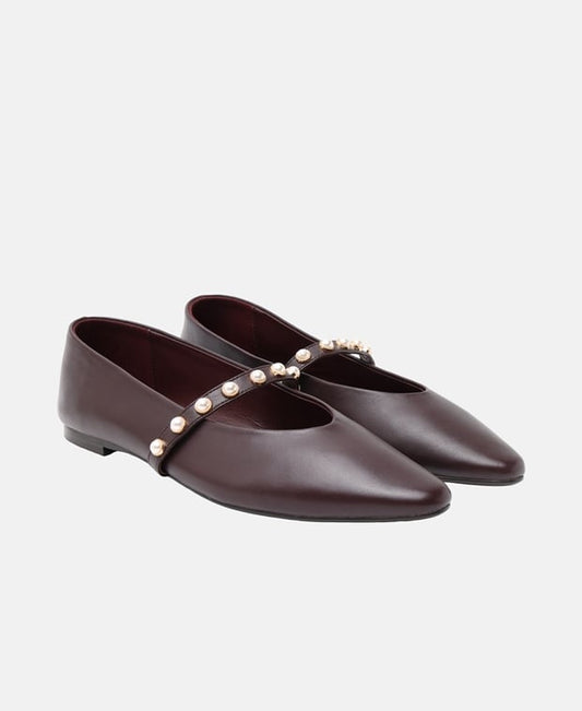 Riemchenballerina