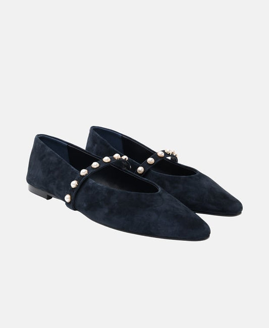 Riemchenballerina