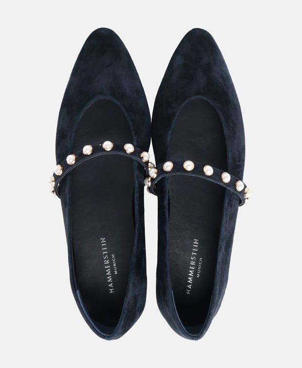 Riemchenballerina