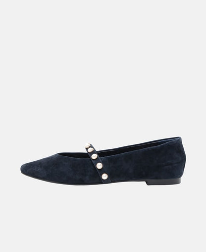 Riemchenballerina