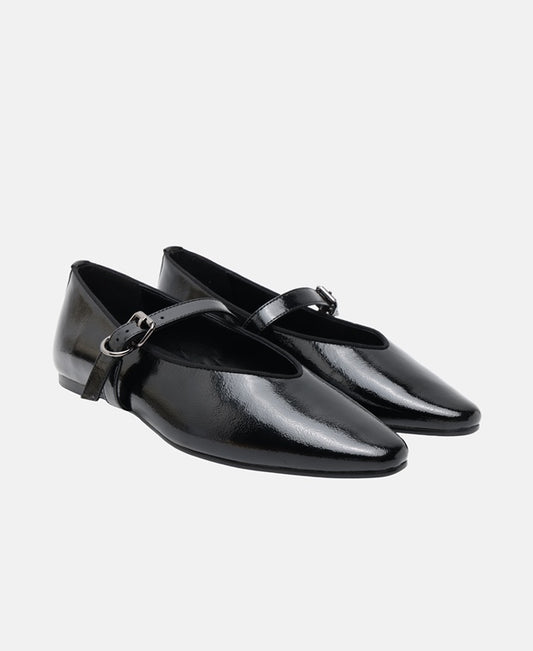 Ballerinas